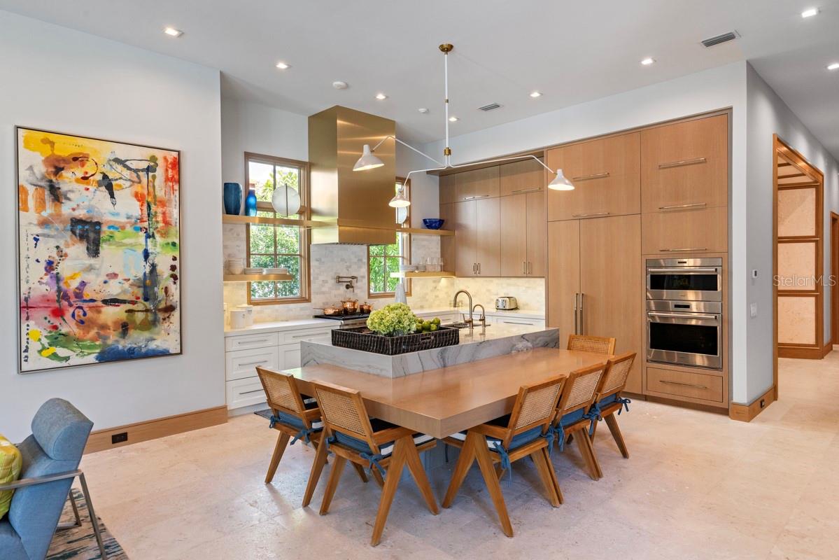 GOLDEN OAK PH 3 - Residential