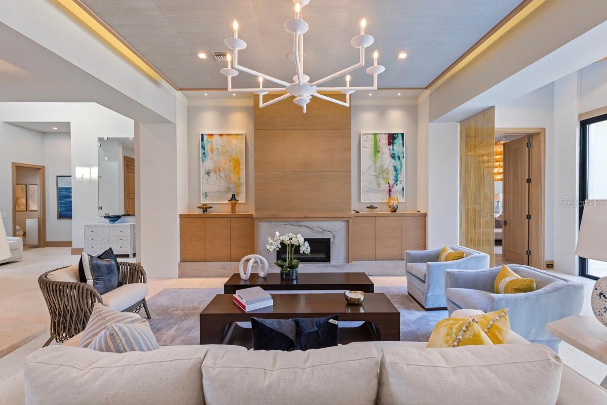 GOLDEN OAK PH 3 - Residential