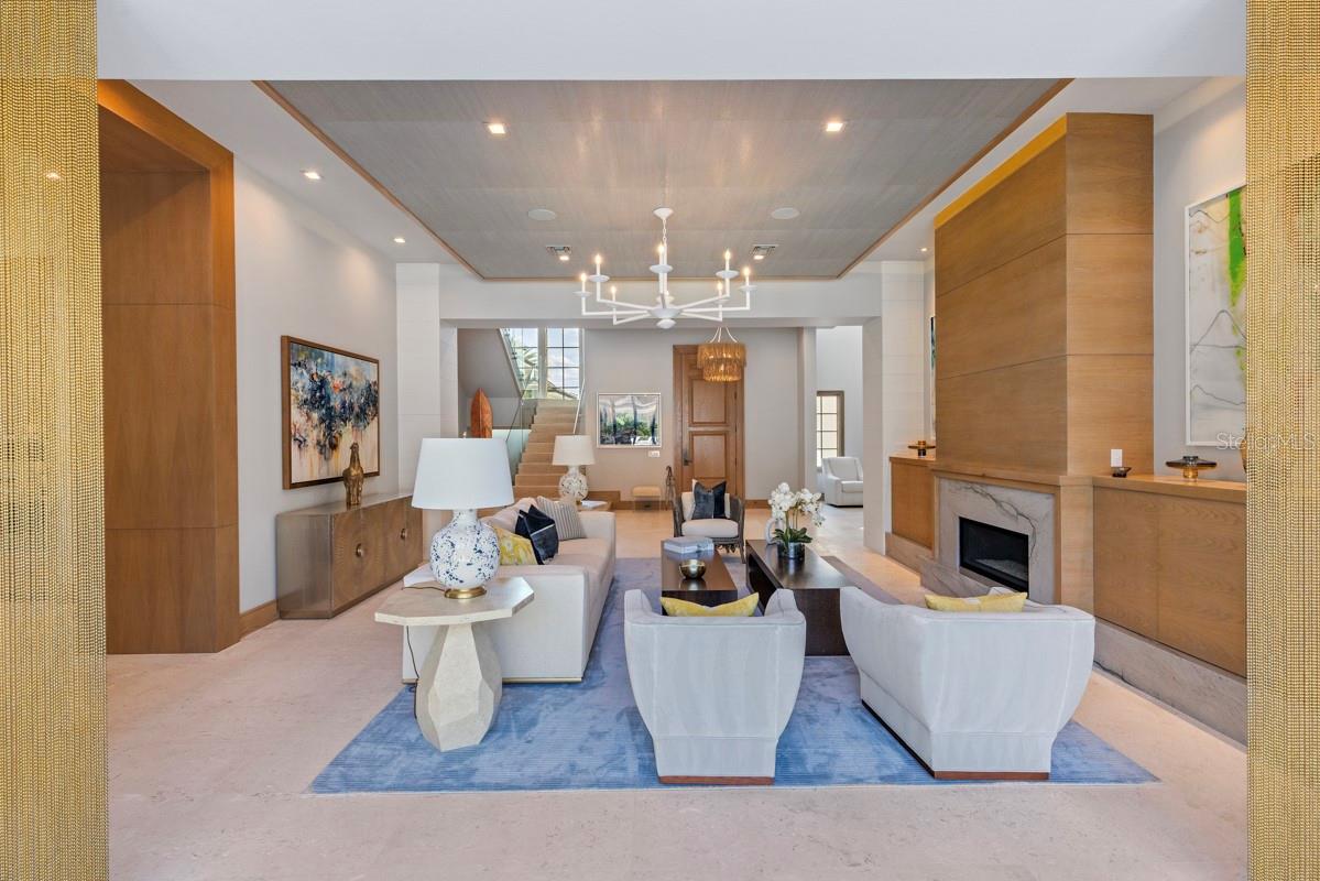 GOLDEN OAK PH 3 - Residential