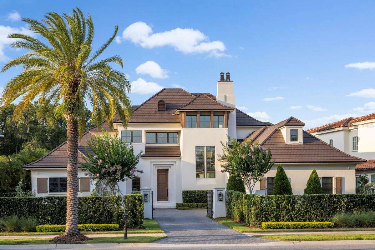 GOLDEN OAK PH 3 - Residential