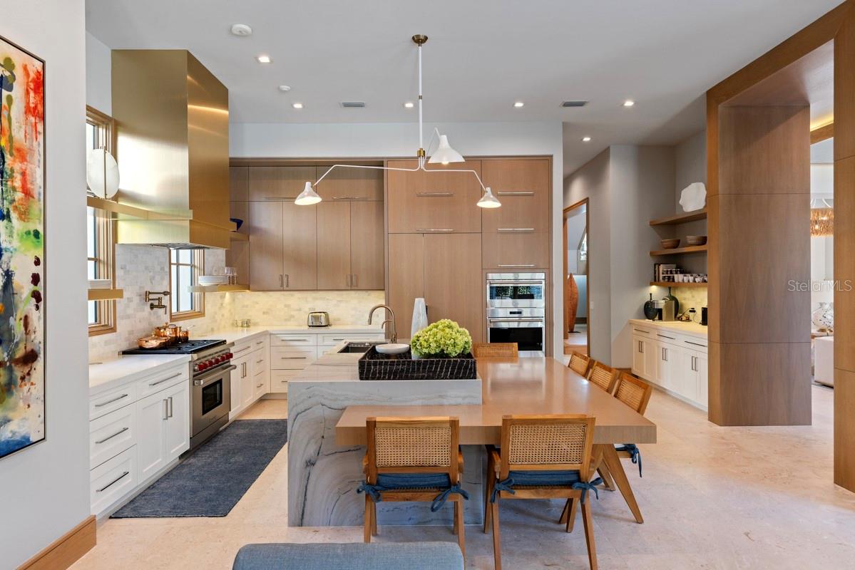 GOLDEN OAK PH 3 - Residential