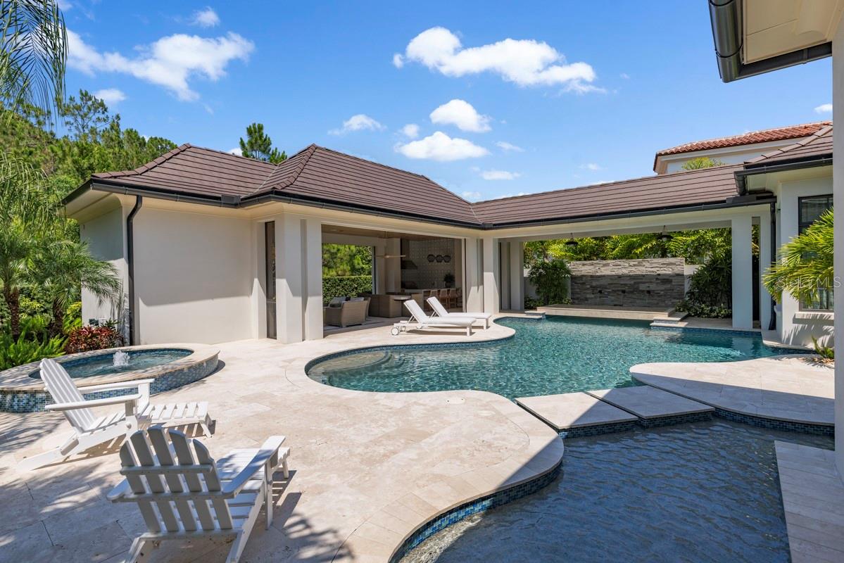 GOLDEN OAK PH 3 - Residential