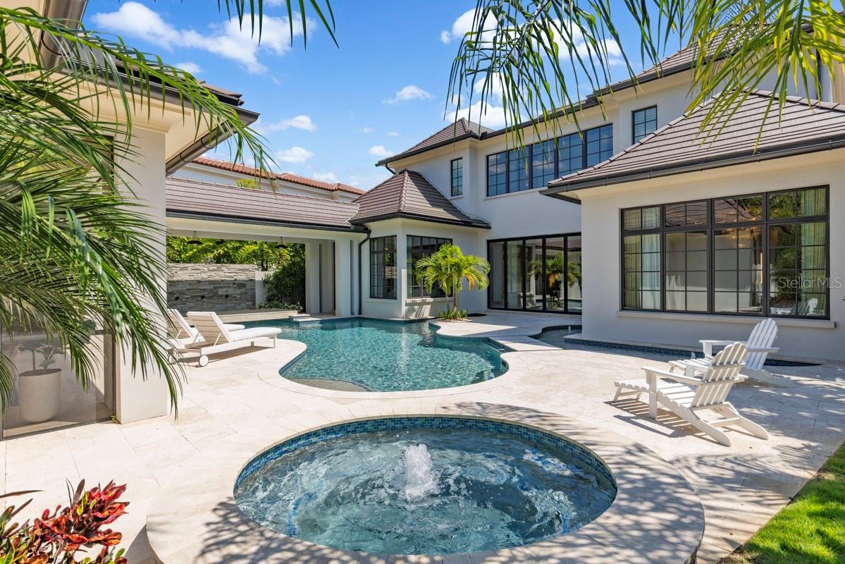 GOLDEN OAK PH 3 - Residential