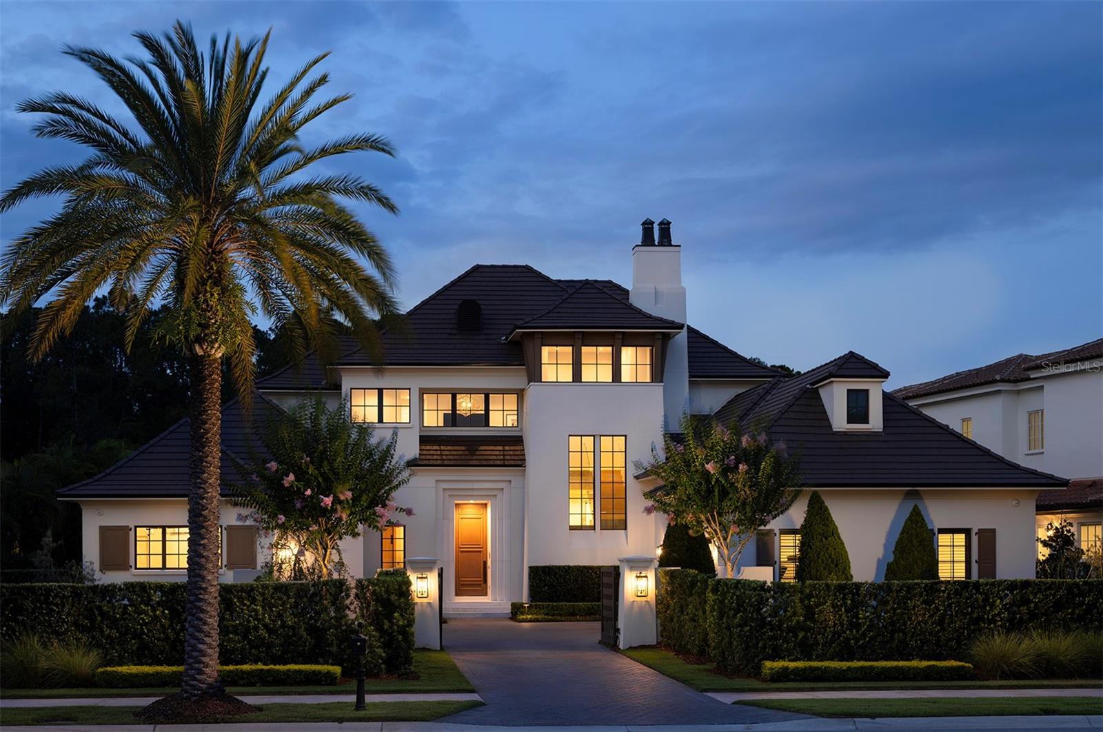 GOLDEN OAK PH 3 - Residential