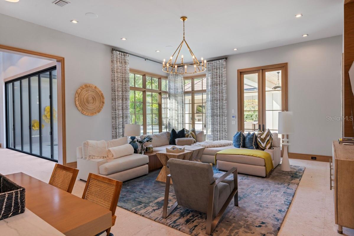 GOLDEN OAK PH 3 - Residential