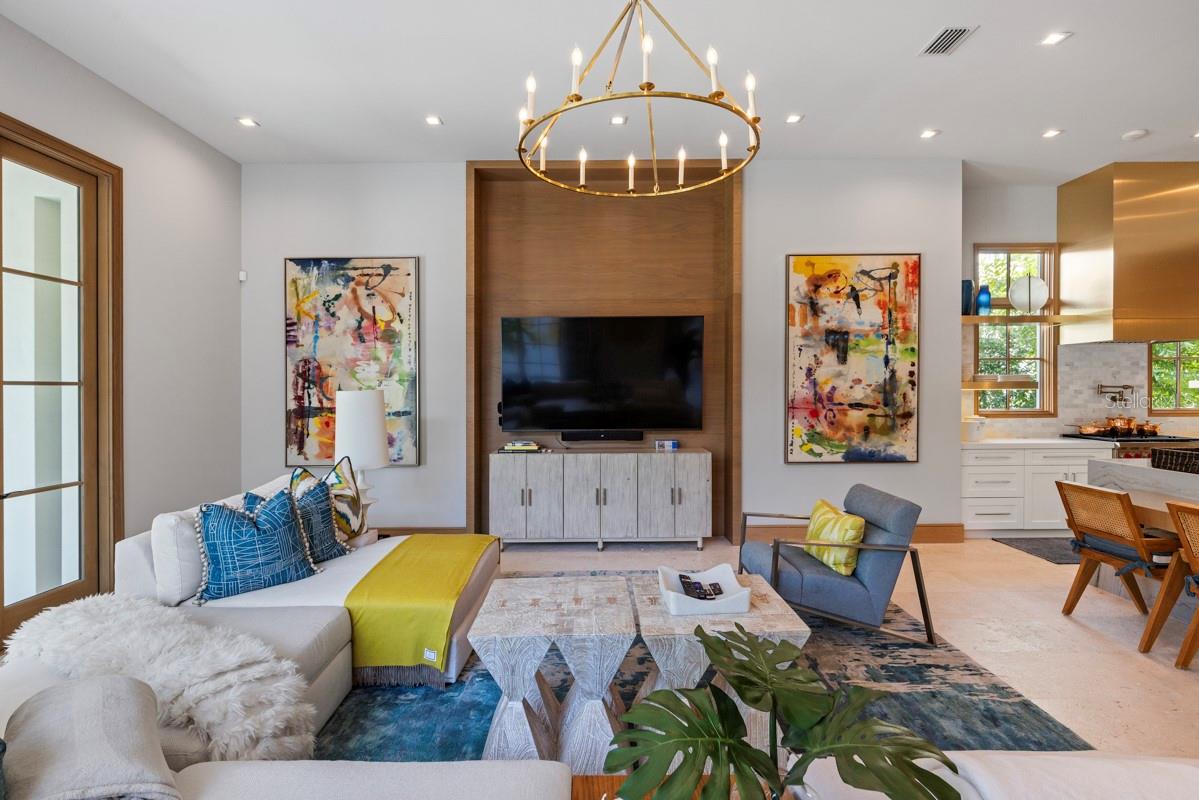 GOLDEN OAK PH 3 - Residential