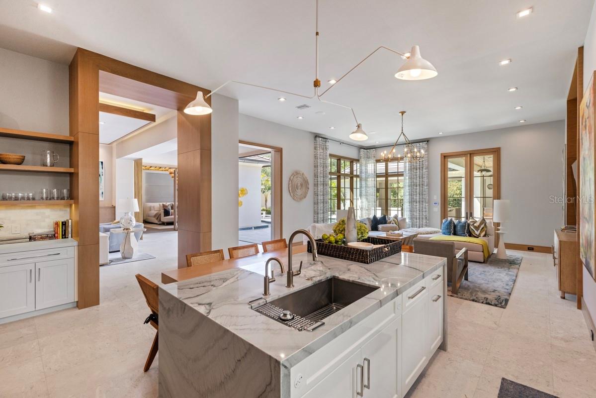 GOLDEN OAK PH 3 - Residential