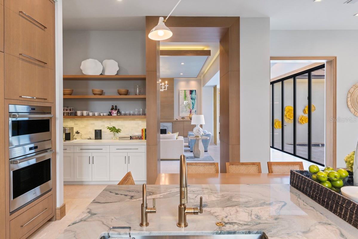 GOLDEN OAK PH 3 - Residential