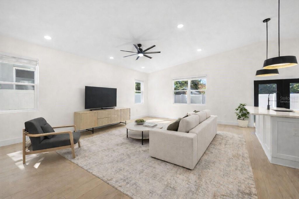 Photo of 1901 43rd Street S, St Petersburg, FL 33711 (MLS # TB8472023)