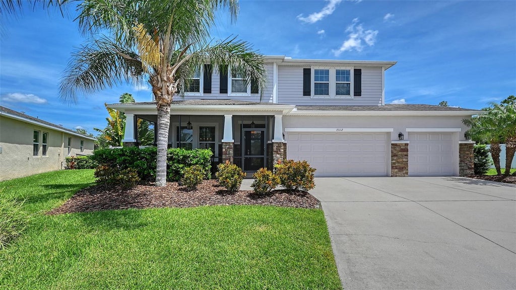 Photo of 15112 Las Olas Place, Bradenton, FL 34212 (MLS # A4696584)