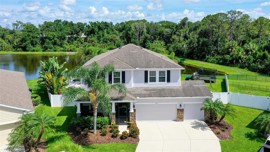 Photo of 15112 Las Olas Place, Bradenton, FL 34212 (MLS # A4696584)