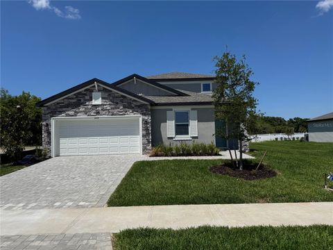 Photo of 4418 Outhaul Run, Palmetto, FL 34221 (MLS # A4690791)