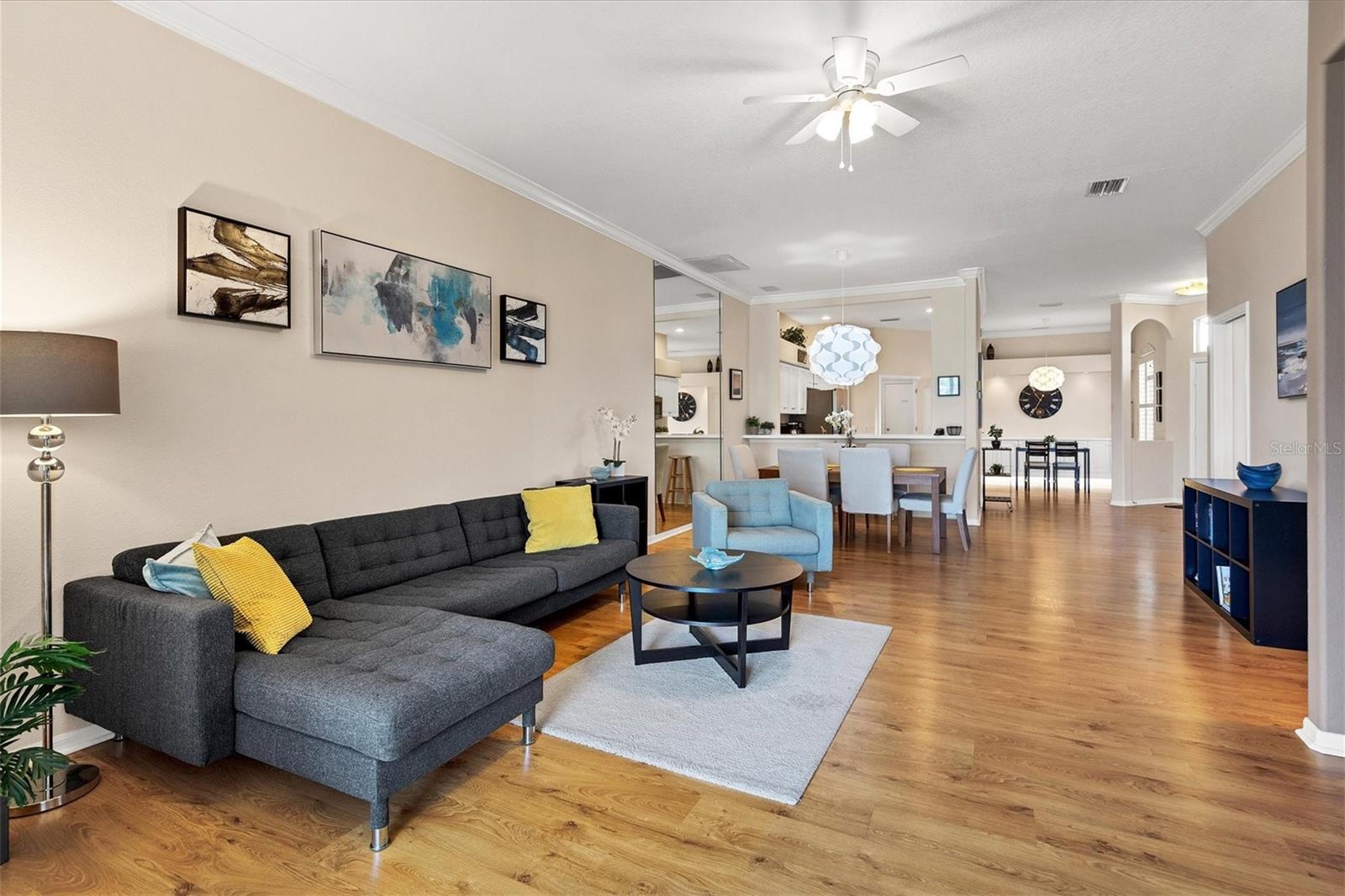 STONEYBROOK GOLF & COUNTRY CLUB - Residential