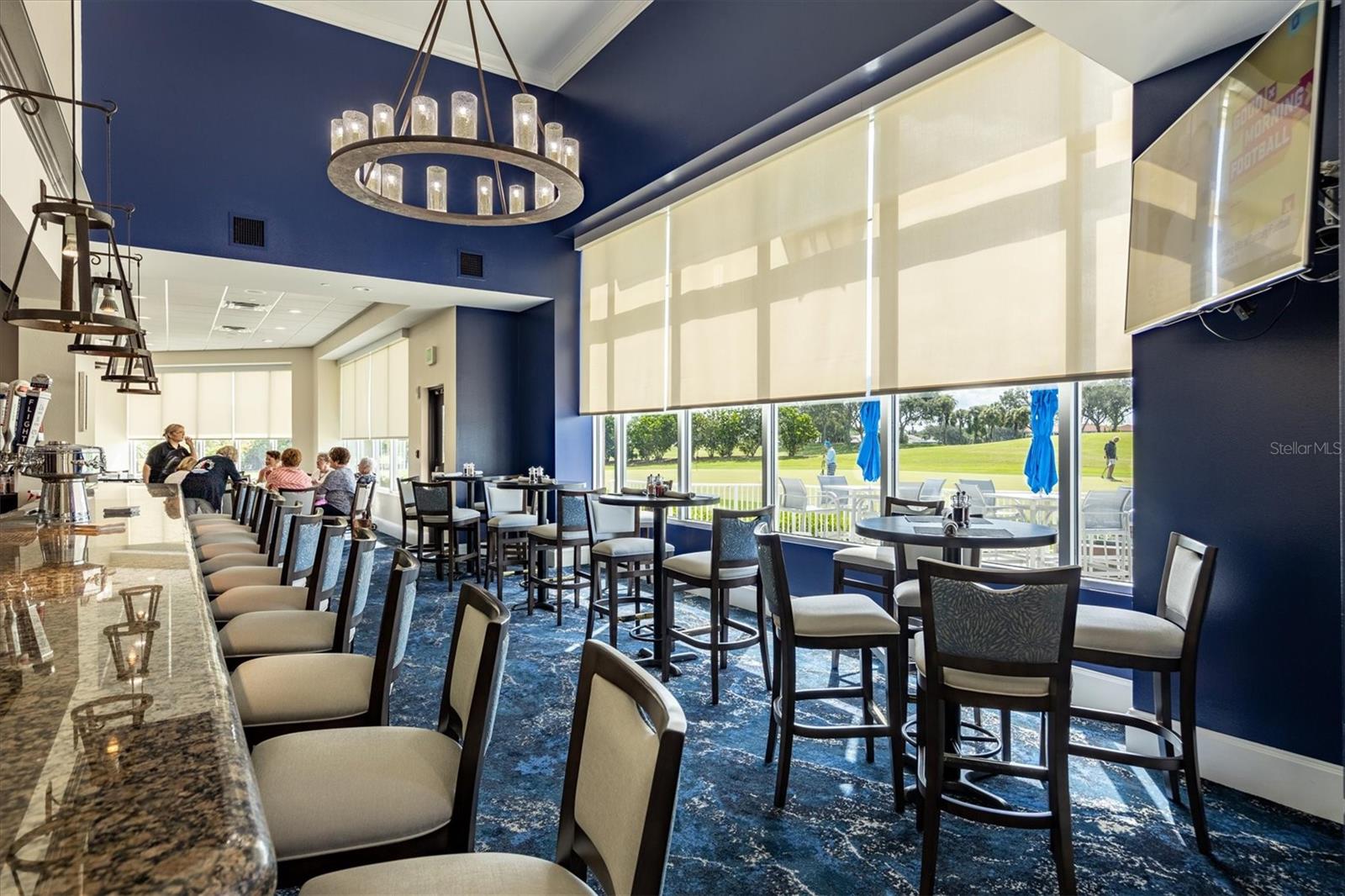 STONEYBROOK GOLF & COUNTRY CLUB - Residential