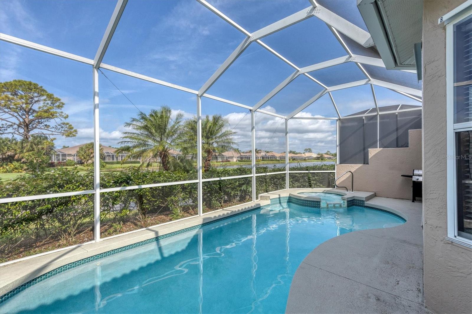 STONEYBROOK GOLF & COUNTRY CLUB - Residential