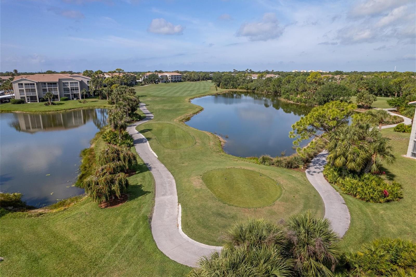 STONEYBROOK GOLF & COUNTRY CLUB - Residential