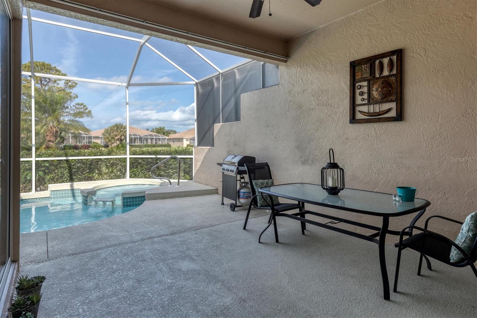 STONEYBROOK GOLF & COUNTRY CLUB - Residential