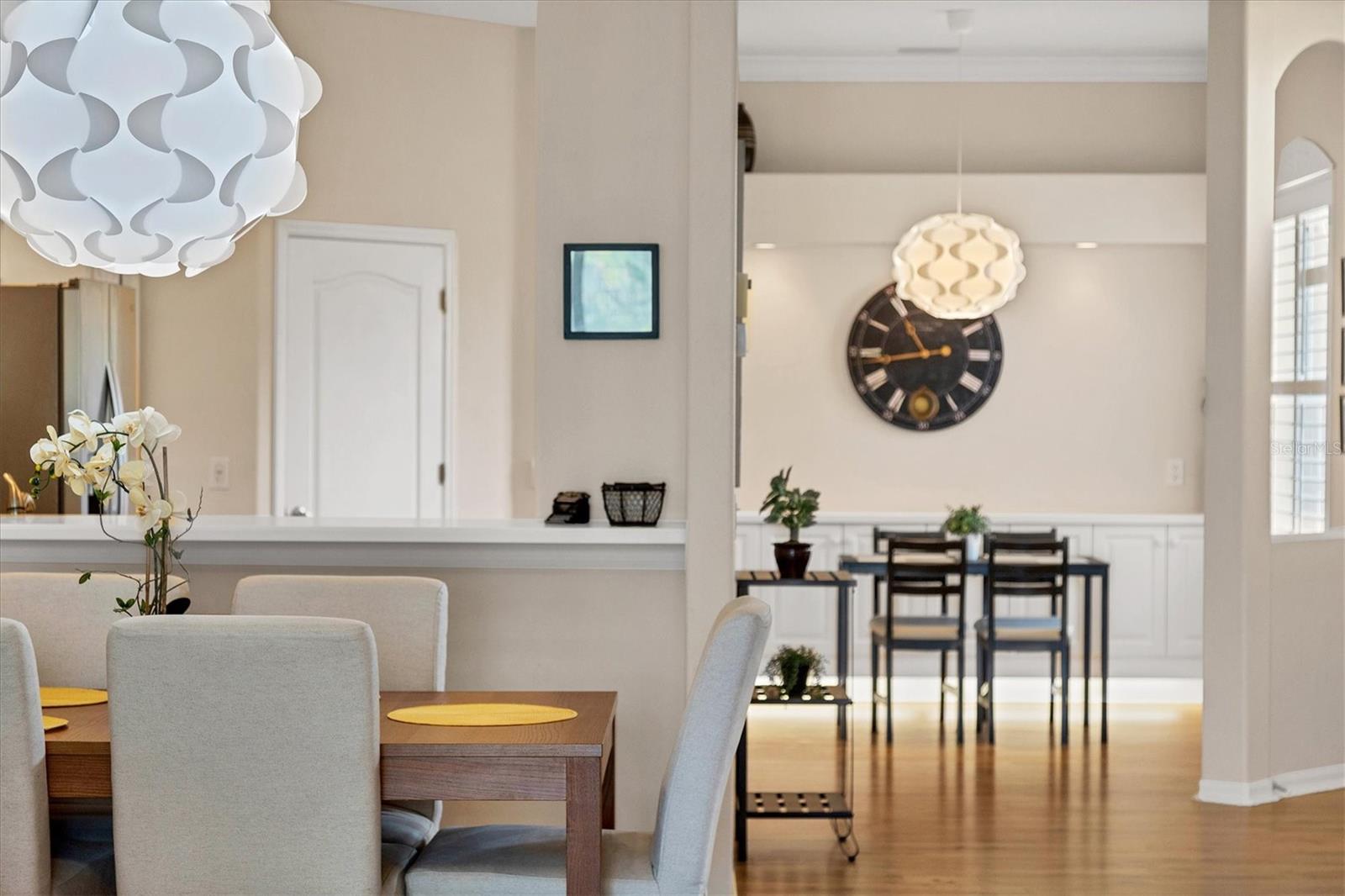 STONEYBROOK GOLF & COUNTRY CLUB - Residential