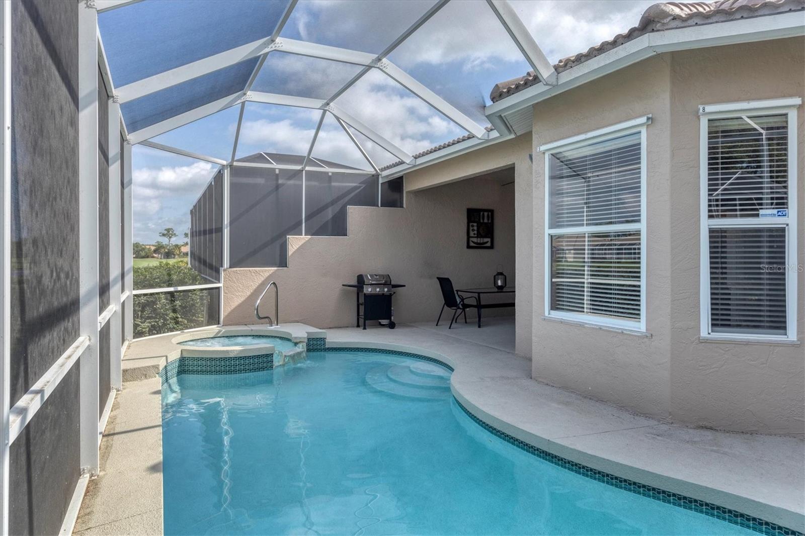 STONEYBROOK GOLF & COUNTRY CLUB - Residential