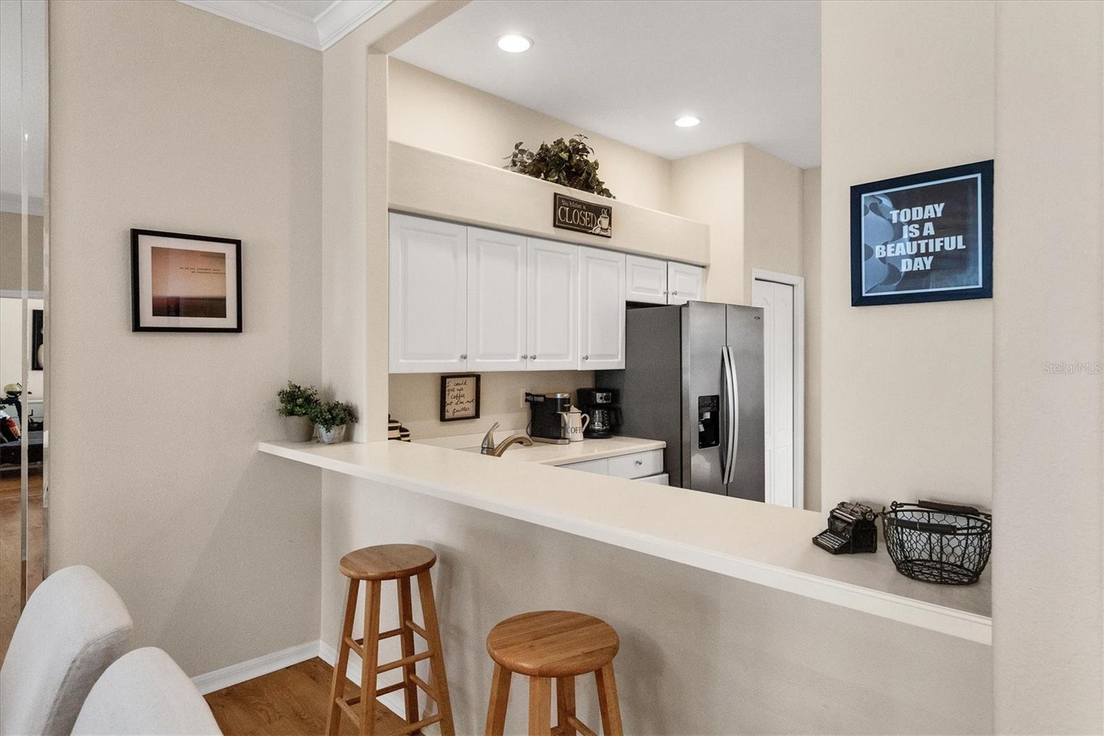 STONEYBROOK GOLF & COUNTRY CLUB - Residential