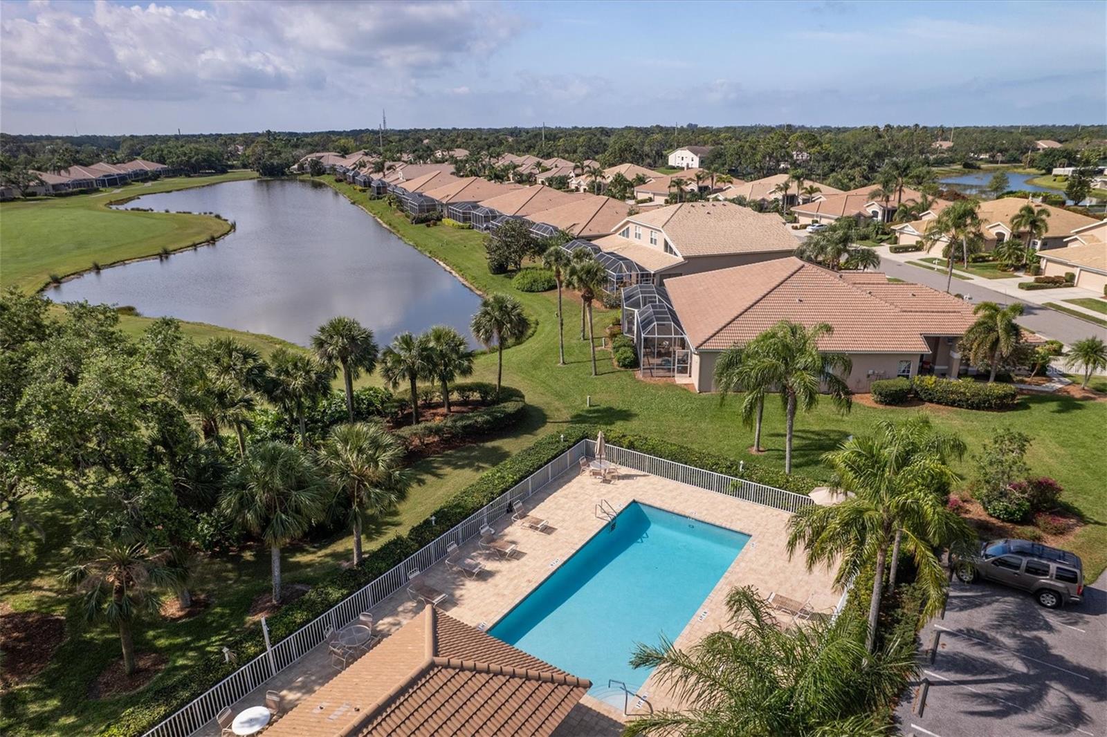 STONEYBROOK GOLF & COUNTRY CLUB - Residential