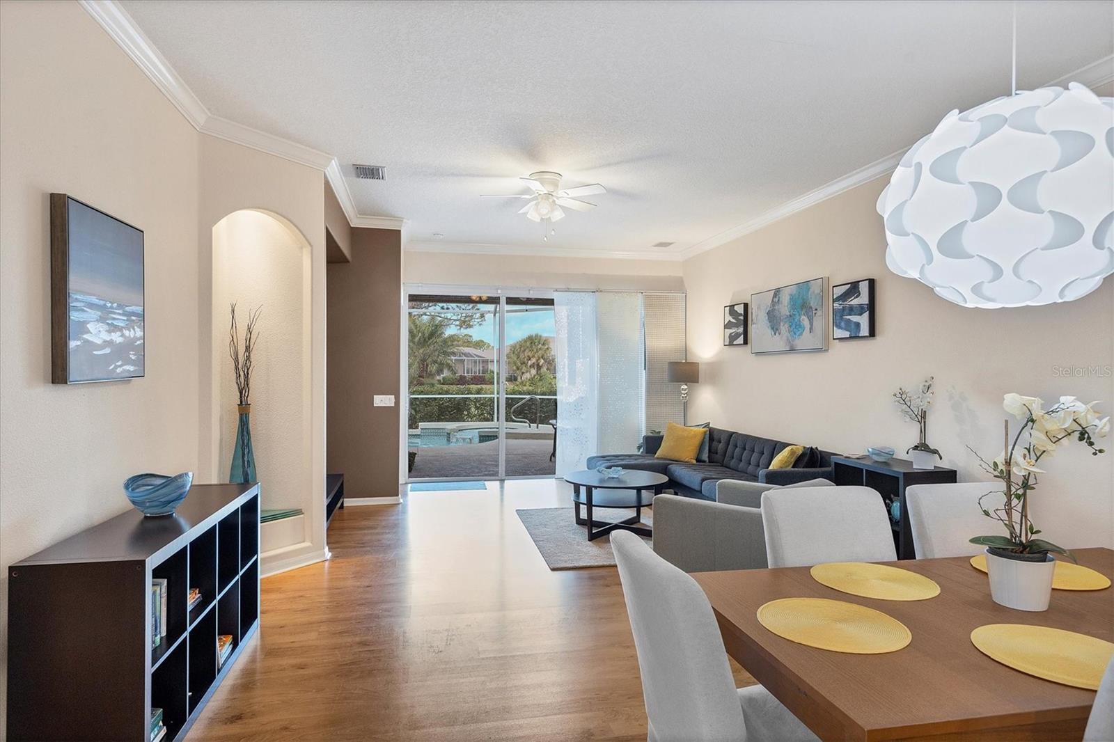 STONEYBROOK GOLF & COUNTRY CLUB - Residential