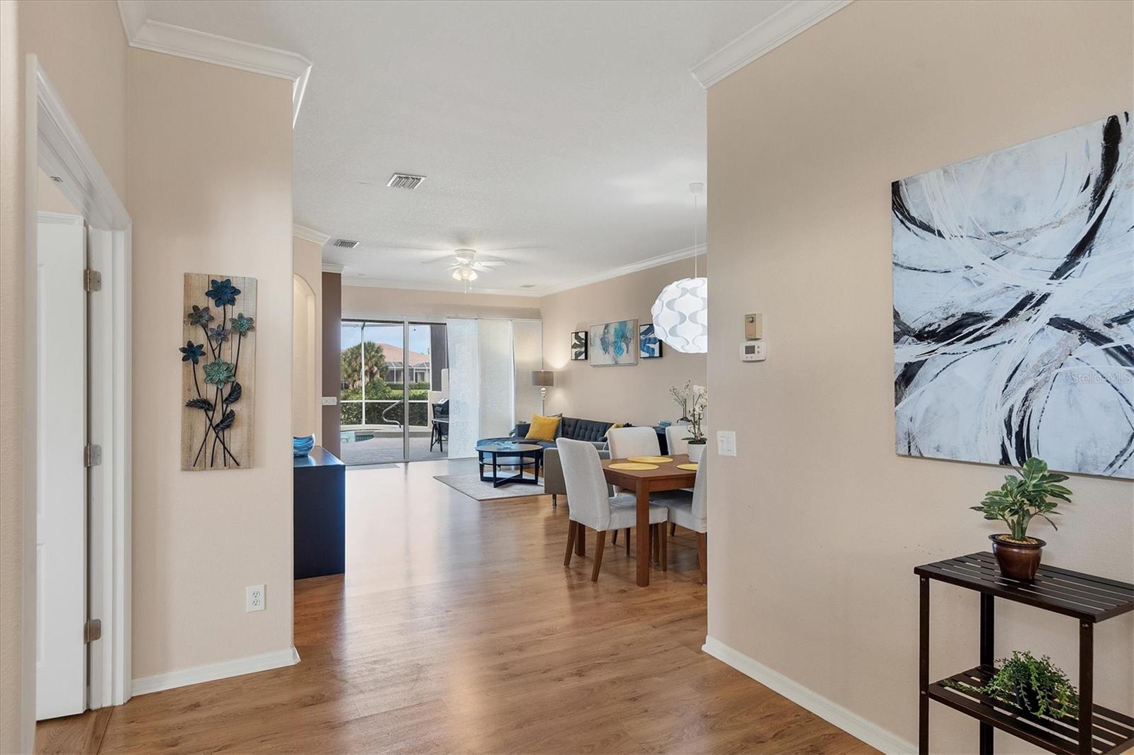 STONEYBROOK GOLF & COUNTRY CLUB - Residential