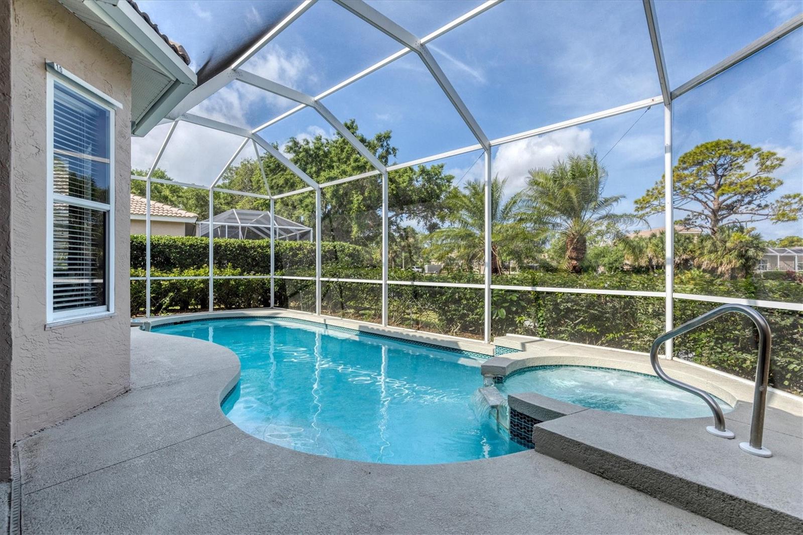 STONEYBROOK GOLF & COUNTRY CLUB - Residential