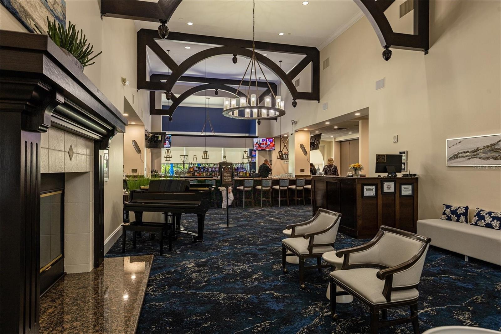 STONEYBROOK GOLF & COUNTRY CLUB - Residential