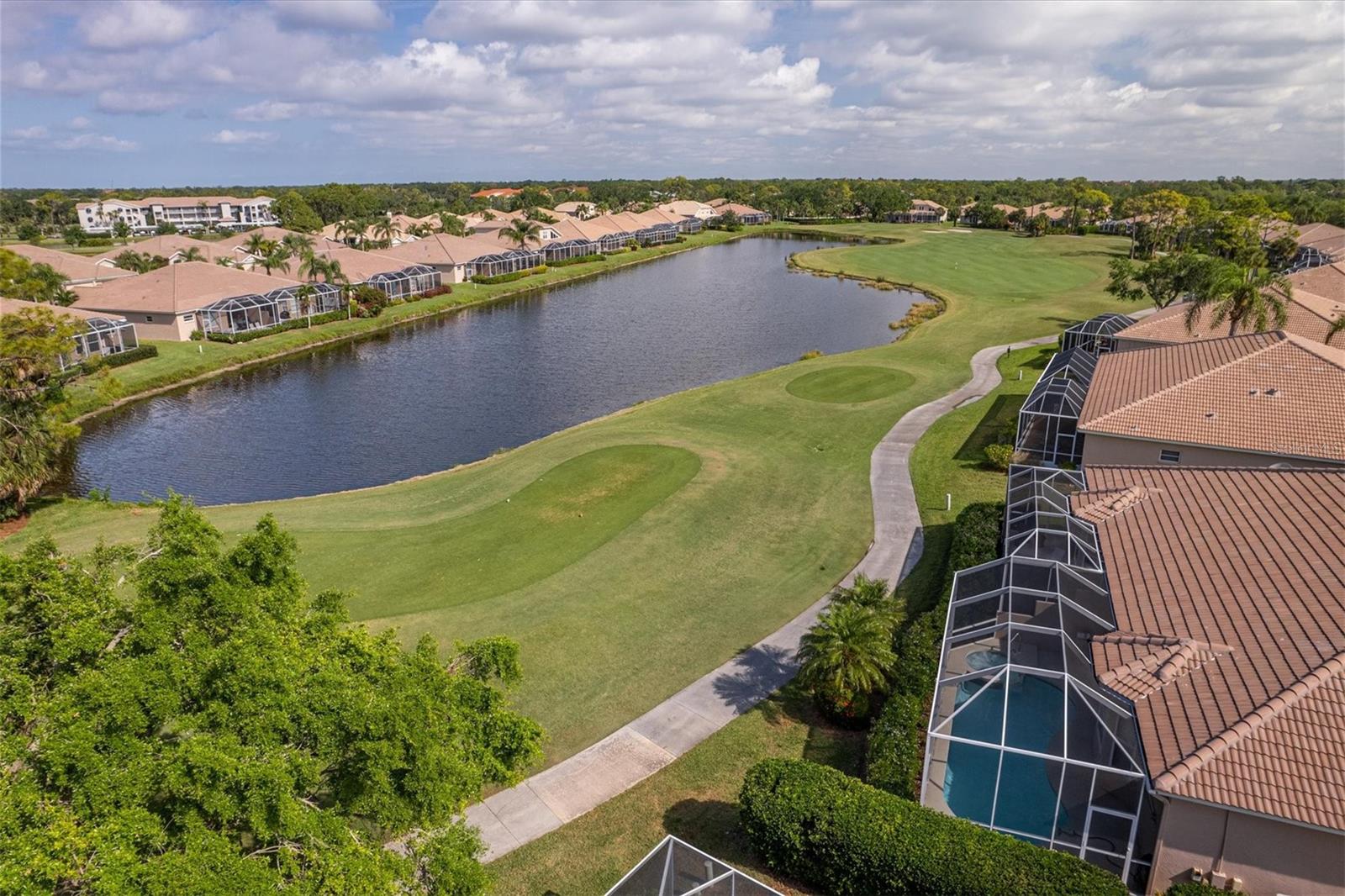 STONEYBROOK GOLF & COUNTRY CLUB - Residential
