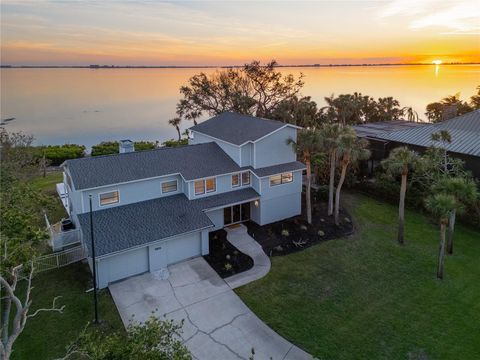 A home in BRADENTON