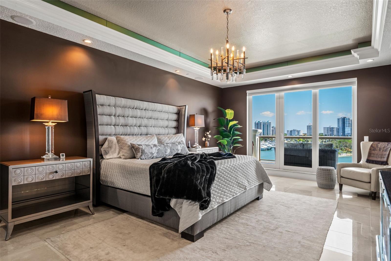 LA BELLASARA - Residential