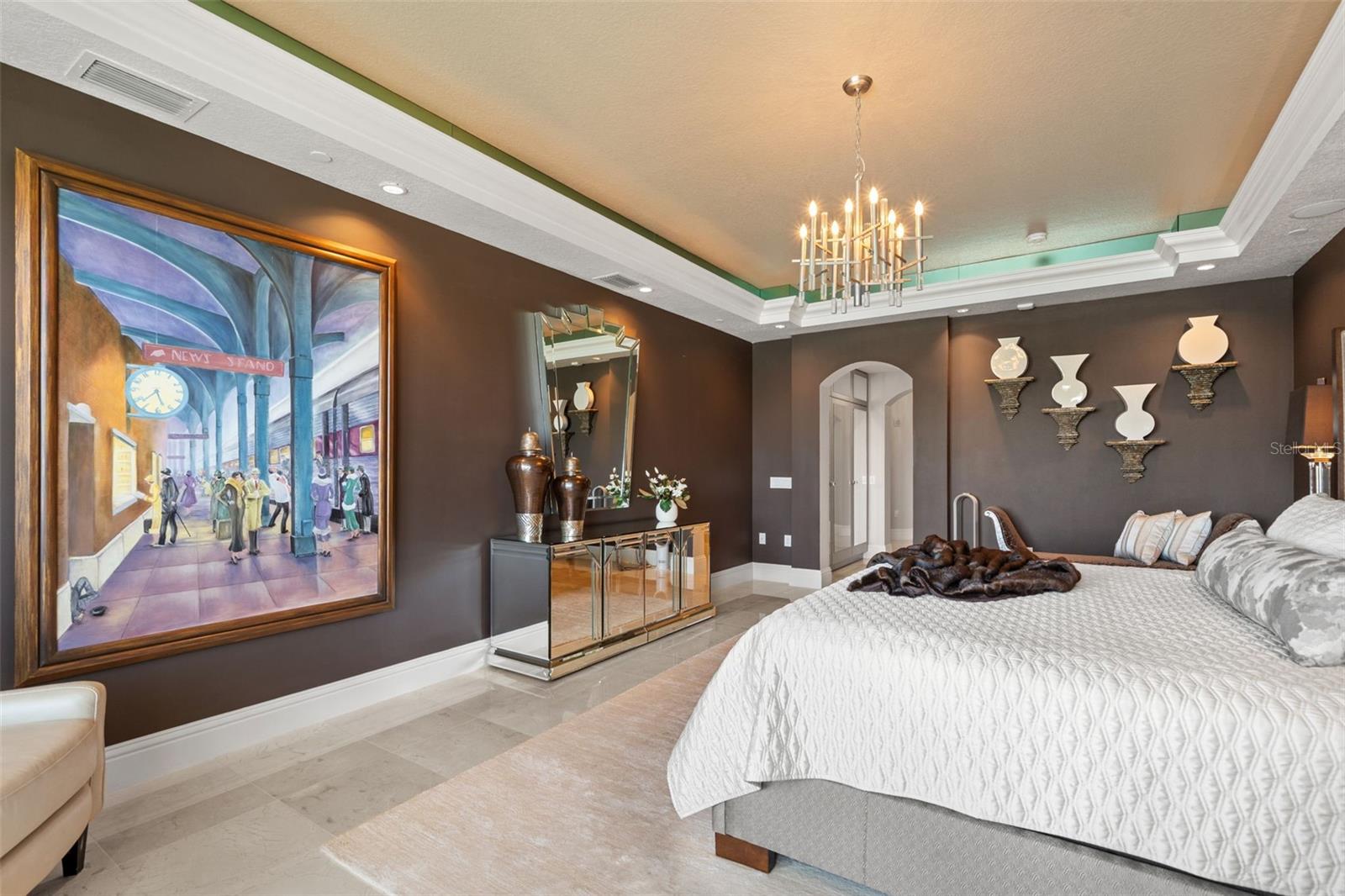 LA BELLASARA - Residential