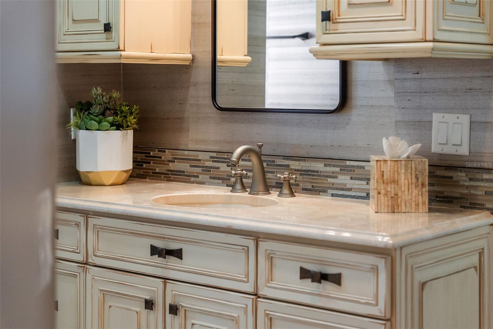 LA BELLASARA - Residential