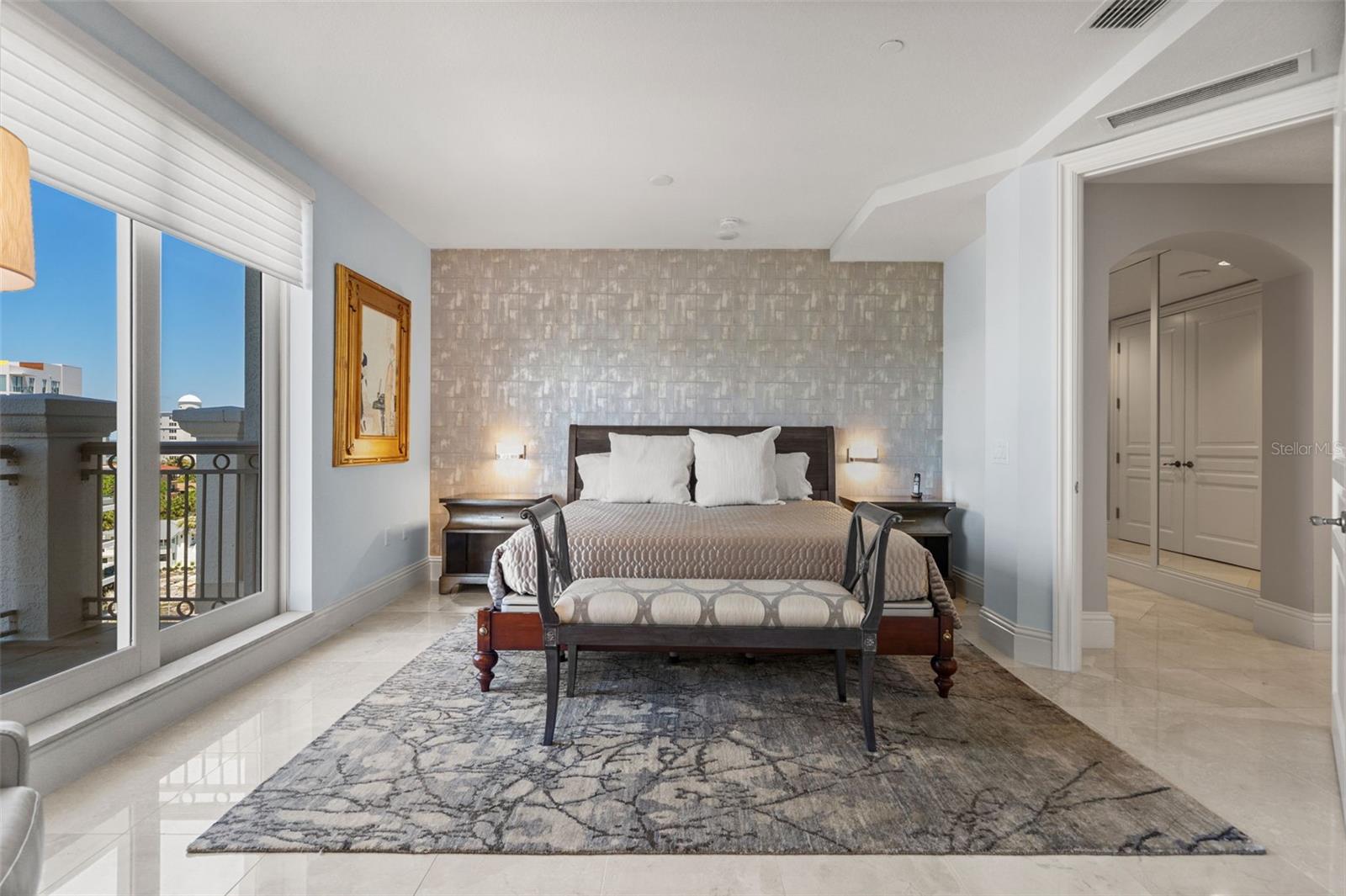 LA BELLASARA - Residential