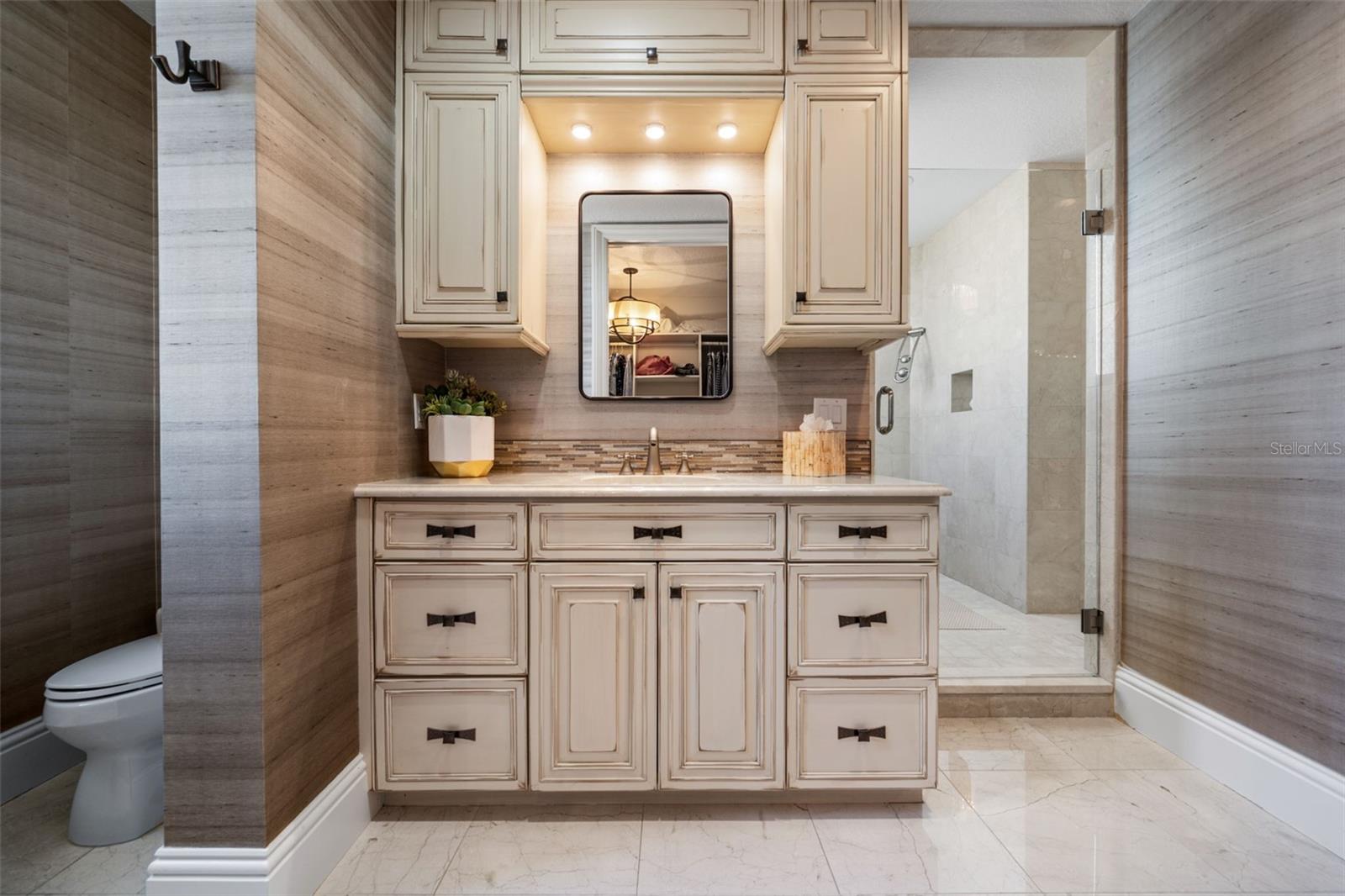 LA BELLASARA - Residential