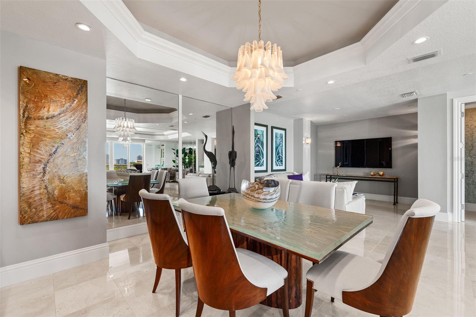 LA BELLASARA - Residential