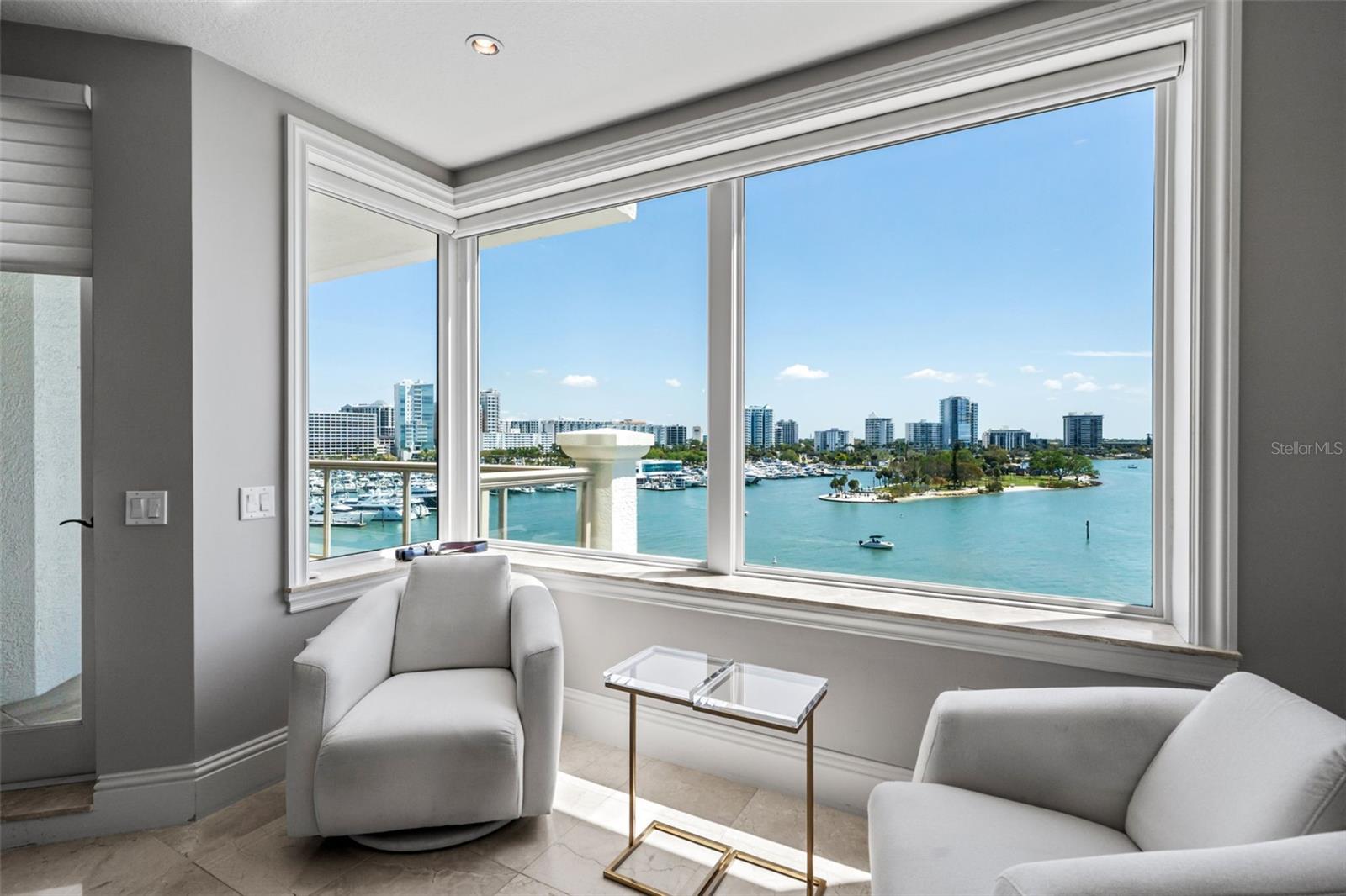 LA BELLASARA - Residential