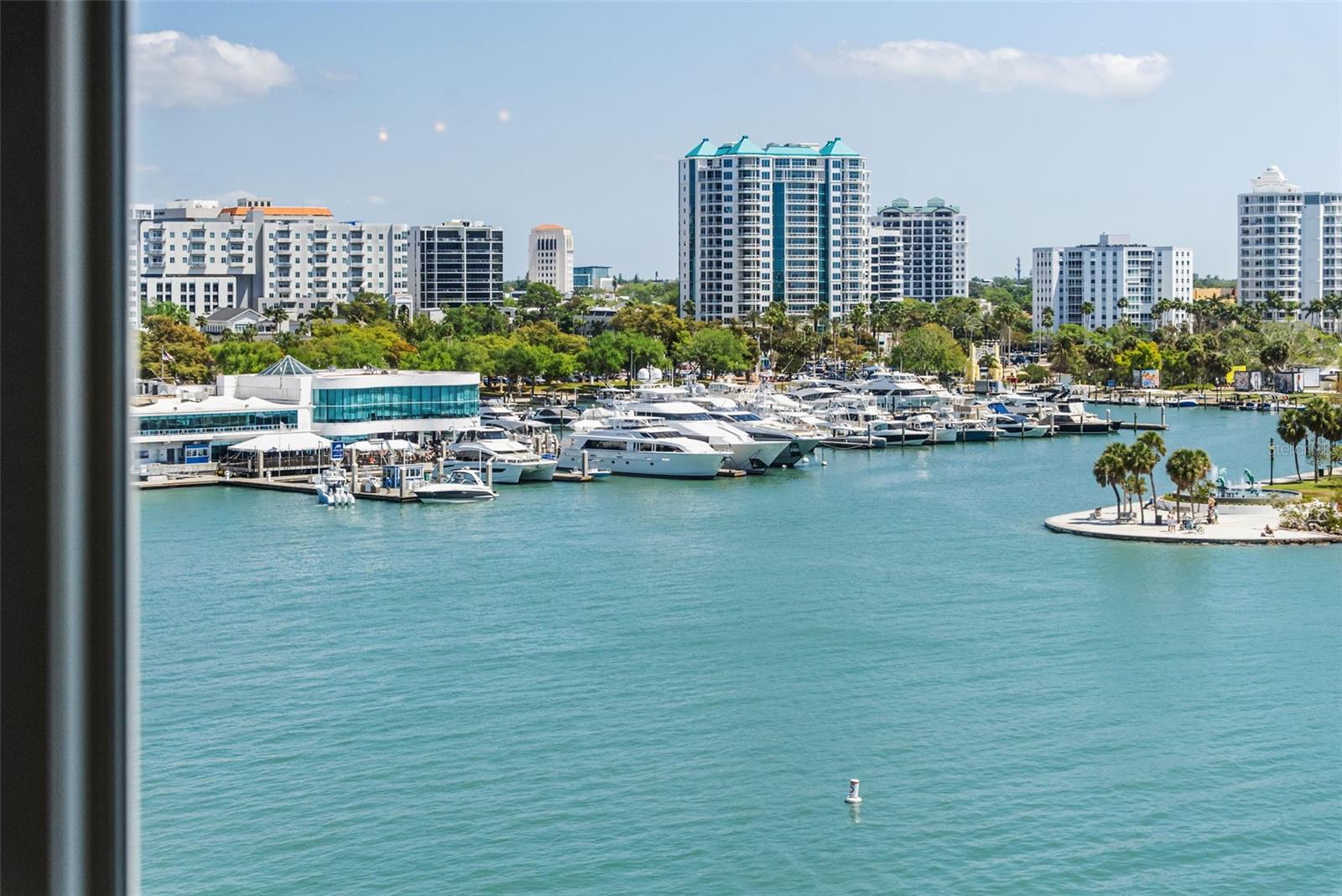 LA BELLASARA - Residential