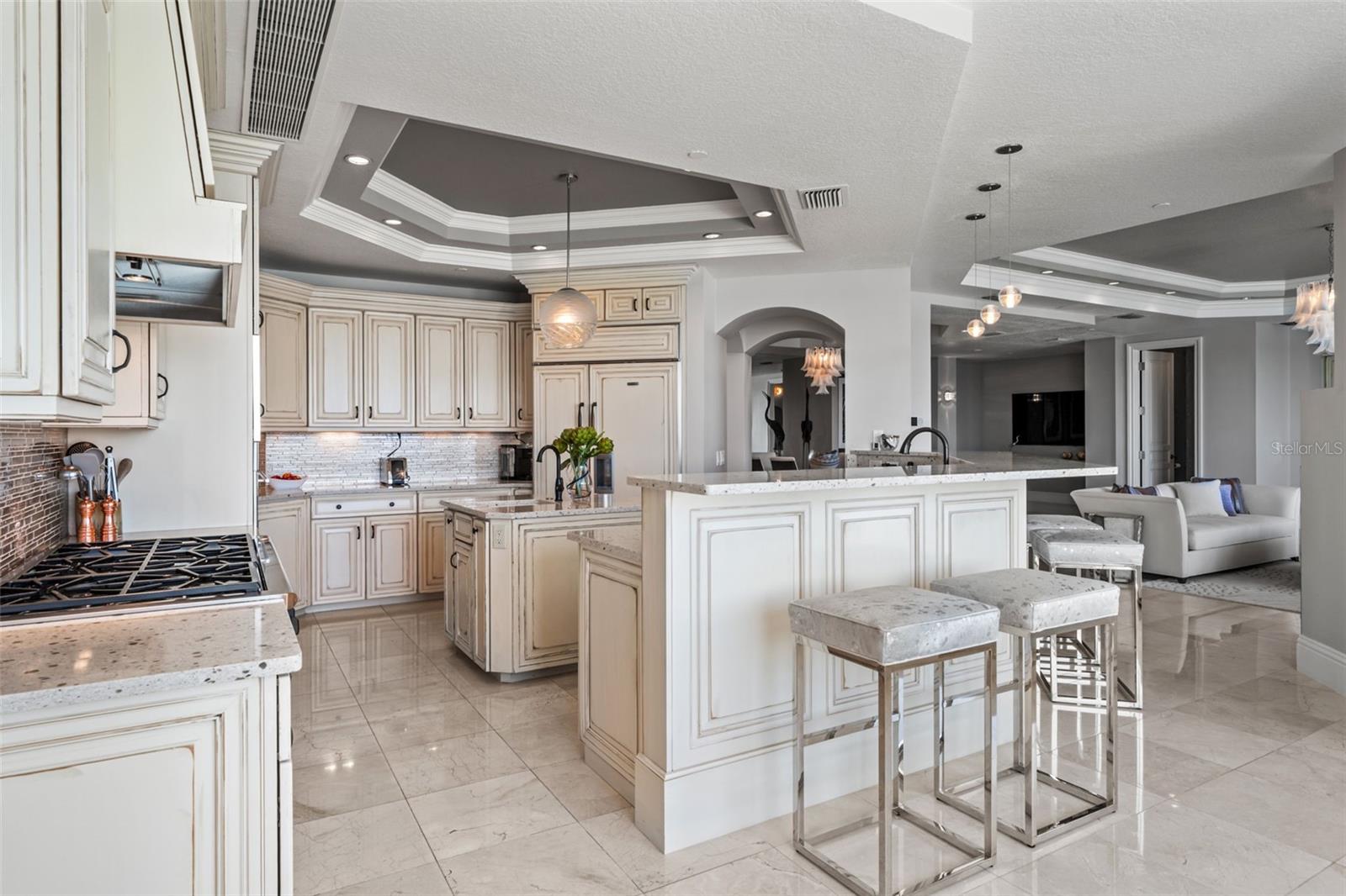 LA BELLASARA - Residential