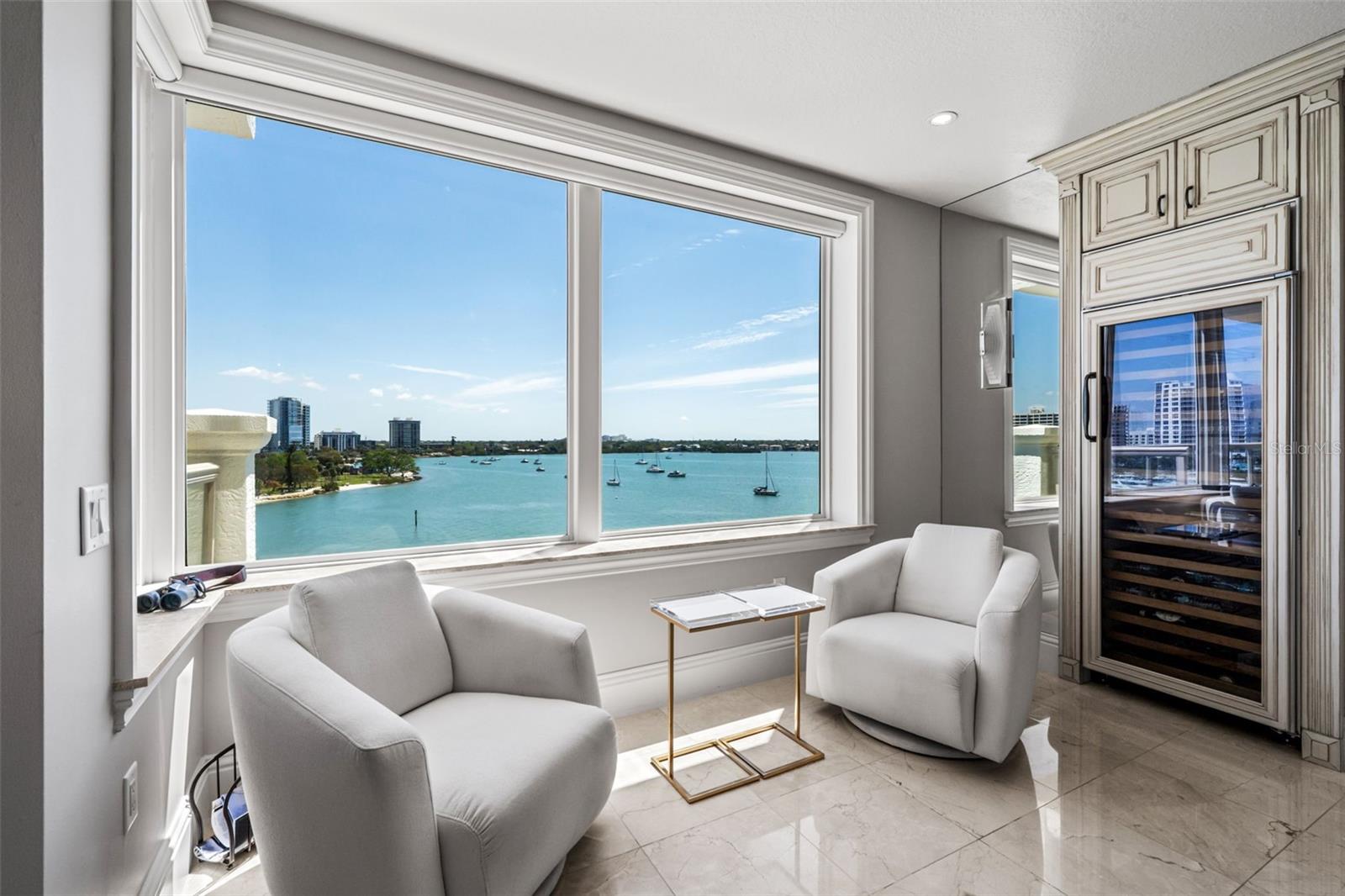 LA BELLASARA - Residential