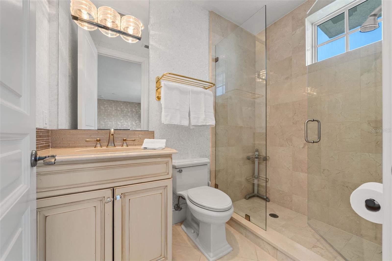 LA BELLASARA - Residential