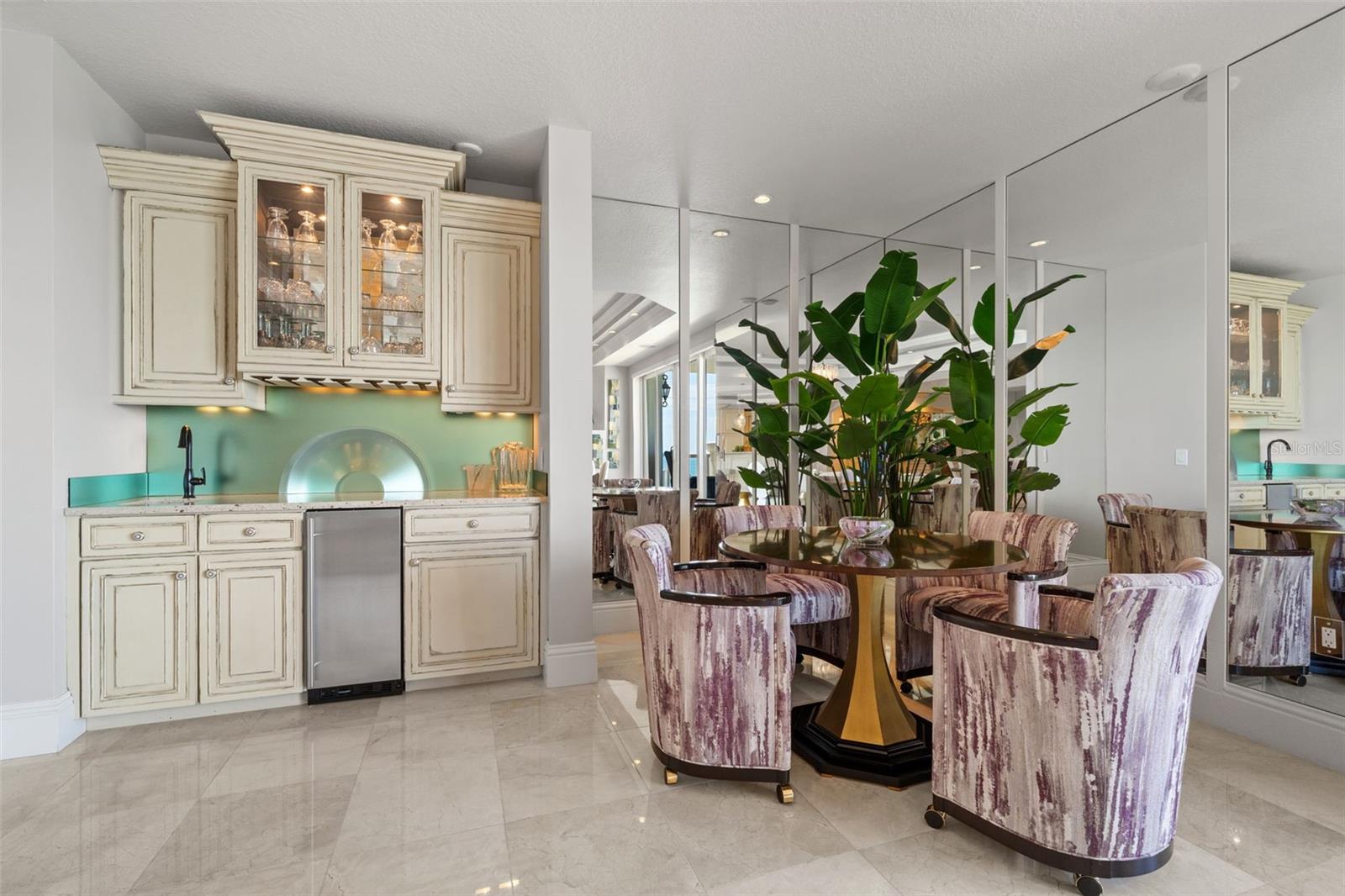 LA BELLASARA - Residential