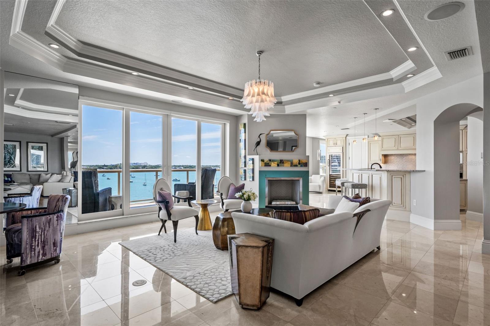 LA BELLASARA - Residential