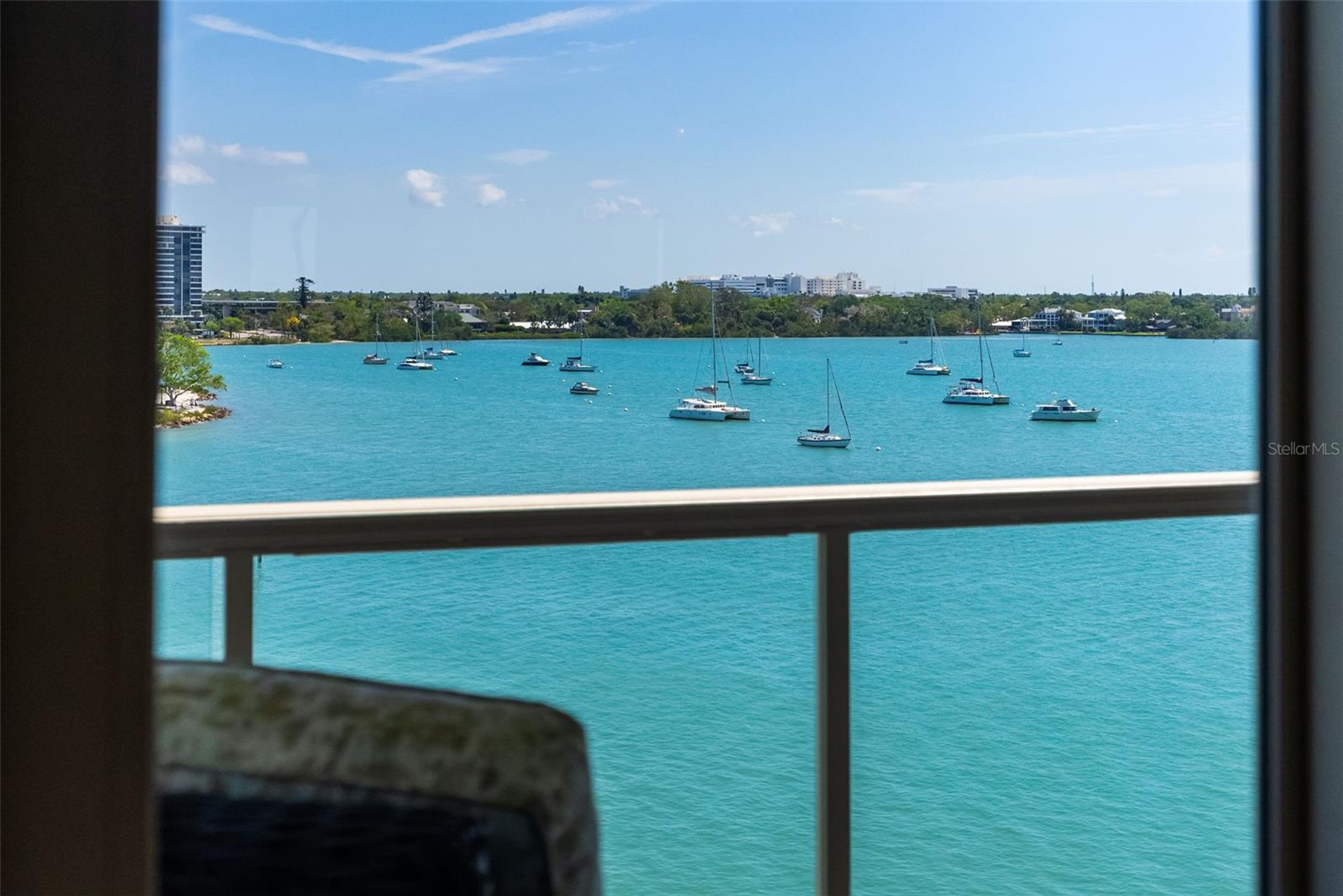 LA BELLASARA - Residential