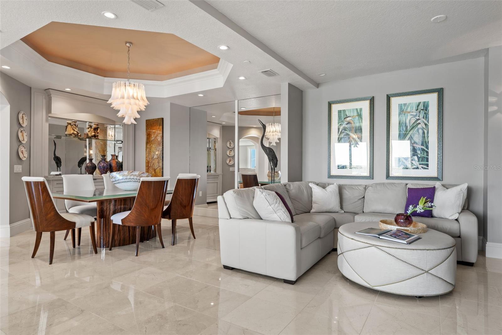 LA BELLASARA - Residential