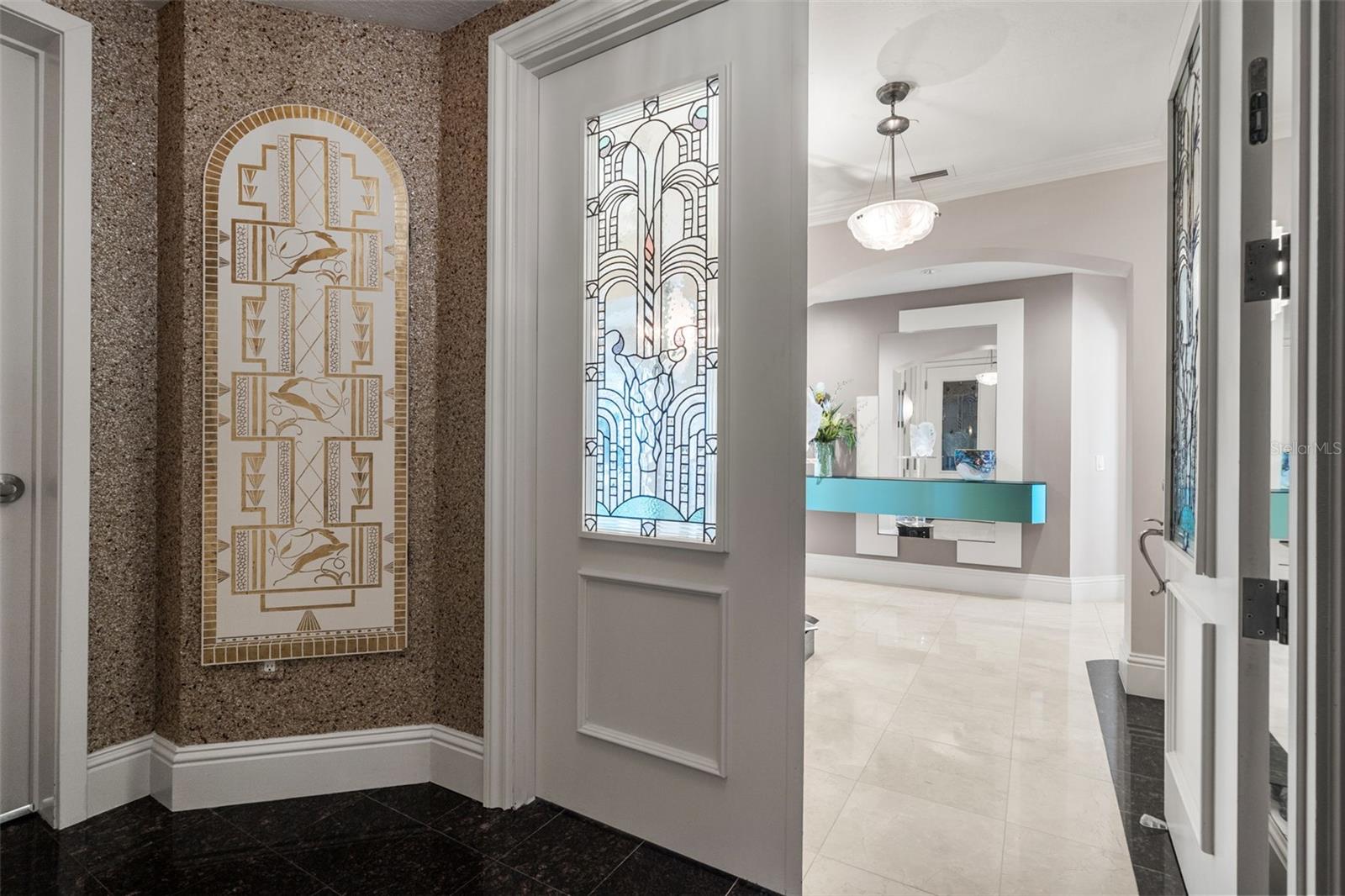 LA BELLASARA - Residential