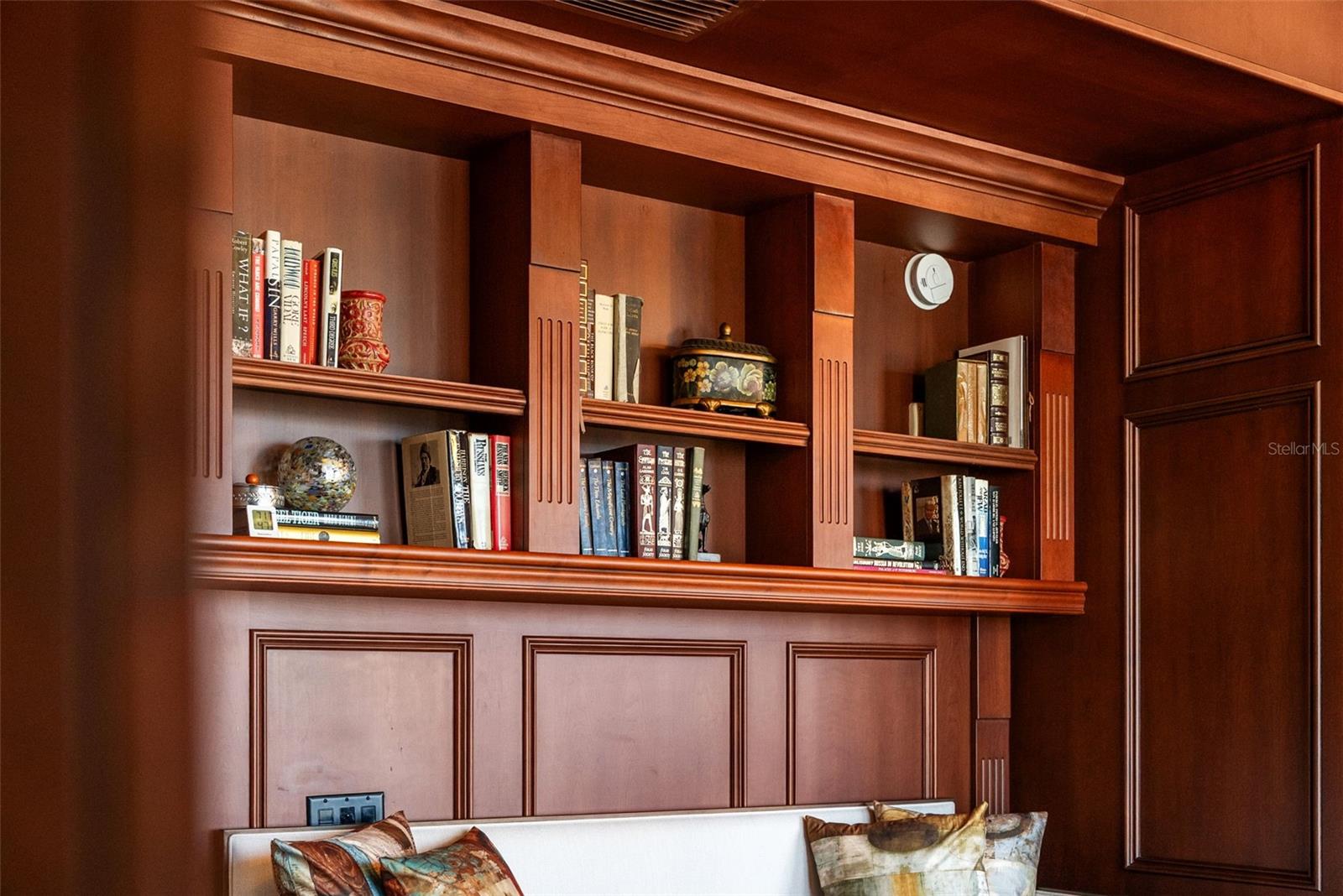 LA BELLASARA - Residential