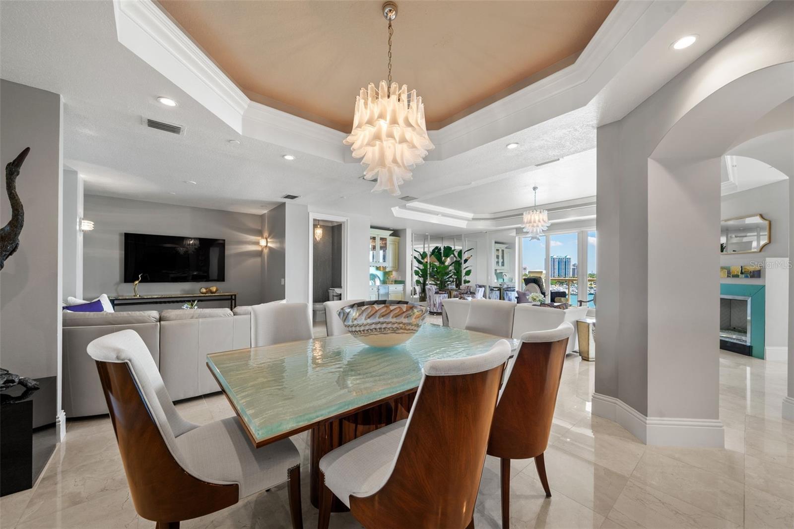 LA BELLASARA - Residential