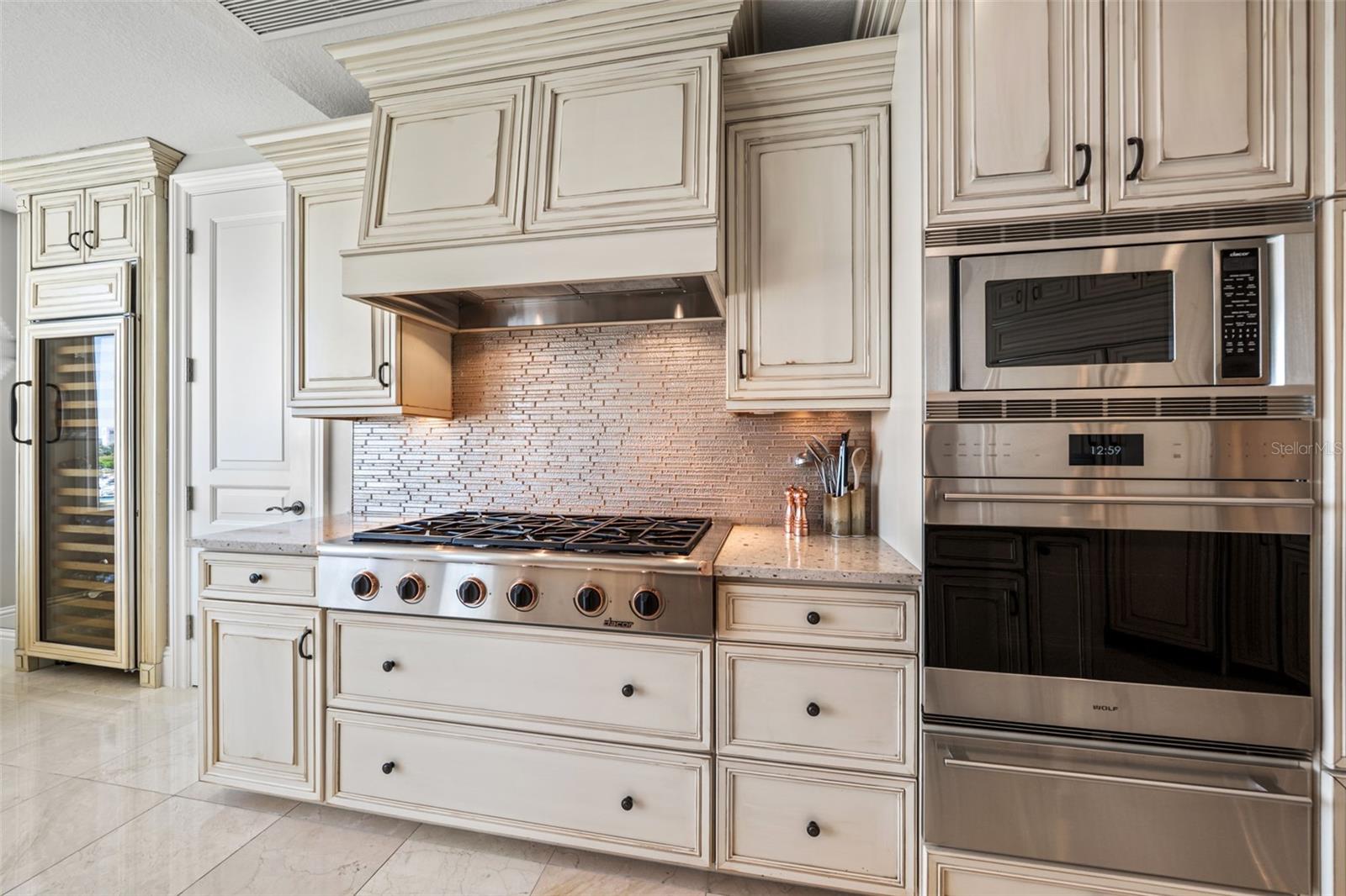 LA BELLASARA - Residential